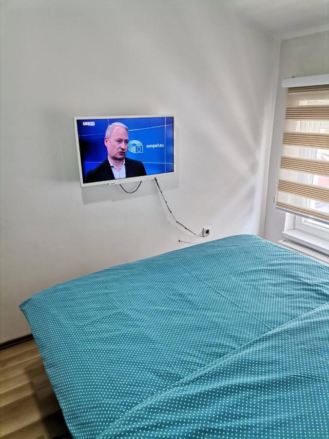 Centar Apartman Enmi 111 บันยาลูกา ภายนอก รูปภาพ